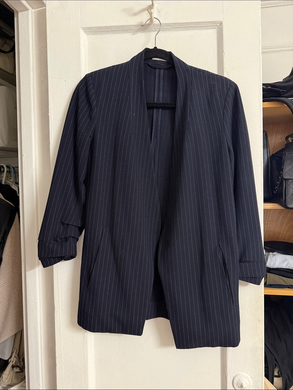 Aritzia Babaton Blazer